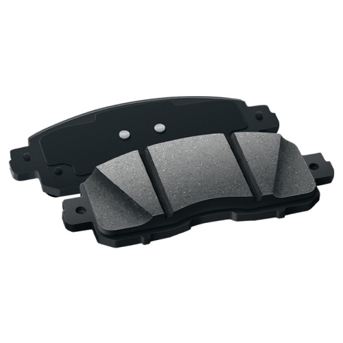 Композитные тормозные колодки