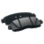 Композитные тормозные колодки